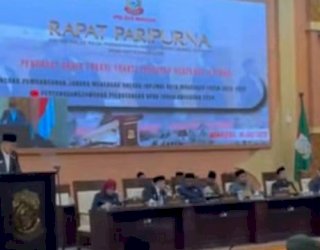 Fraksi NasDem Dukung Rencana Pemkot Makassar Regrouping Sekolah