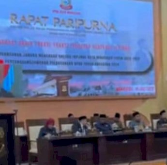 Fraksi NasDem Dukung Rencana Pemkot Makassar Regrouping Sekolah