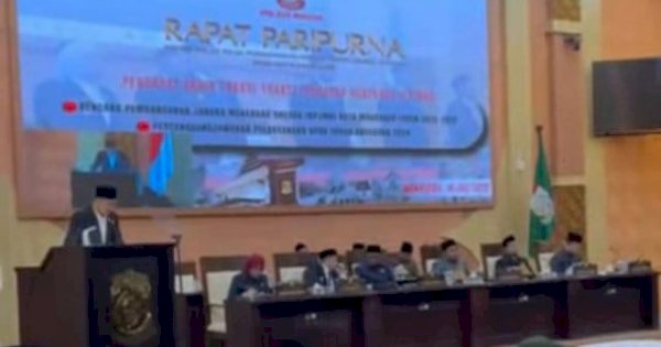 Fraksi NasDem Dukung Rencana Pemkot Makassar Regrouping Sekolah