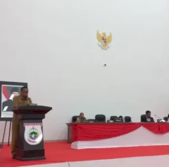 DPRD Sulbar Bahas Penyertaan Modal ke Bank Sulselbar, Diharapkan dapat Tingkatkan PAD