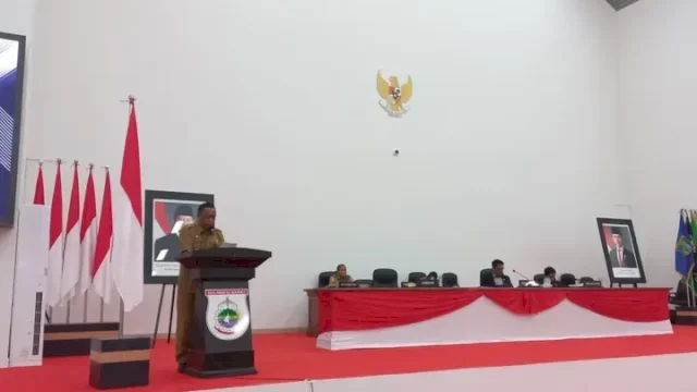DPRD Sulbar Bahas Penyertaan Modal ke Bank Sulselbar, Diharapkan dapat Tingkatkan PAD