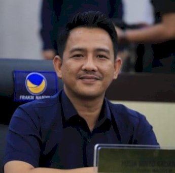 Komisi D DPRD Sulsel Kawal Kasus PHK Ribuan Buruh PT Huadi, Aan: Ini Perlu Penyelesaian Cepat-Adil