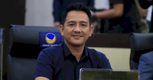 Komisi D DPRD Sulsel Kawal Kasus PHK Ribuan Buruh PT Huadi, Aan: Ini Perlu Penyelesaian Cepat-Adil