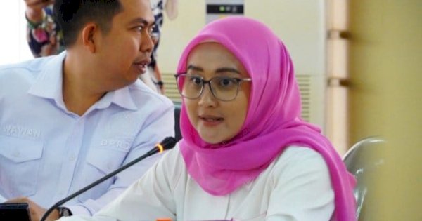 Komisi B DPRD Sulsel Jadwalkan RDP Bersama Dinas Terkait, Bahas Maraknya Peredaran Beras Oplosan
