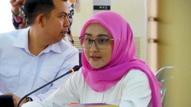 Komisi B DPRD Sulsel Jadwalkan RDP Bersama Dinas Terkait, Bahas Maraknya Peredaran Beras Oplosan