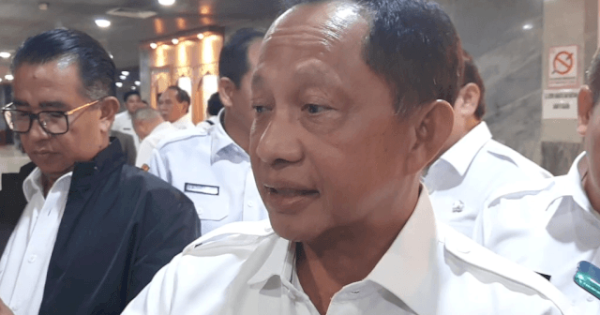 Mendagri Tito Karnavian Ungkap 300 BUMD Rugi Gara-gara Orang Dalam Kepala Daerah