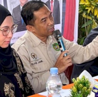 Reses, 25 Dewan Palopo Siap Perjuangkan Aspirasi Warga di DPRD