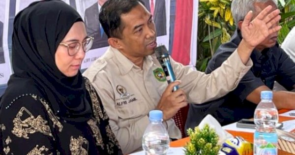Reses, 25 Dewan Palopo Siap Perjuangkan Aspirasi Warga di DPRD