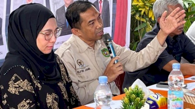 Reses, 25 Dewan Palopo Siap Perjuangkan Aspirasi Warga di DPRD