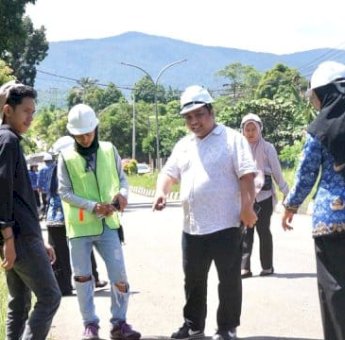 Menuju Layanan Kesehatan Berkualitas, Rumah Sakit Baru Siap Hadir di Malili