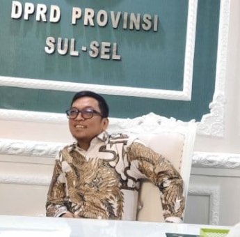 DPRD Sulsel Jadwalkan Paripurna Pengajuan Hak Angket CPI di Awal Agustus 2025