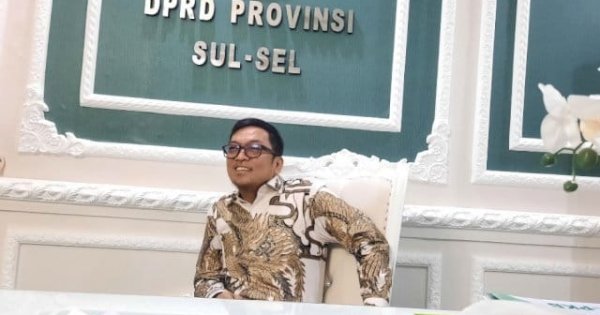 DPRD Sulsel Jadwalkan Paripurna Pengajuan Hak Angket CPI di Awal Agustus 2025