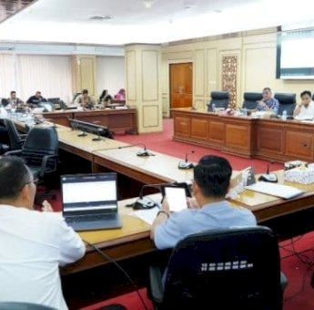 Rapat RPJMD Deadlock! DPRD Sulsel Desak Pemprov Kembalikan Rp500 M Gaji PPPK 2026