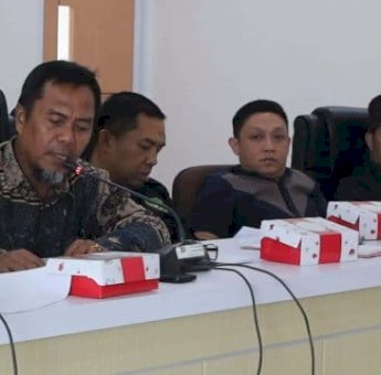 Pansus DPRD Palopo Bahas Ranperda Adat, Soroti Kesesuaian dengan Kondisi Wilayah