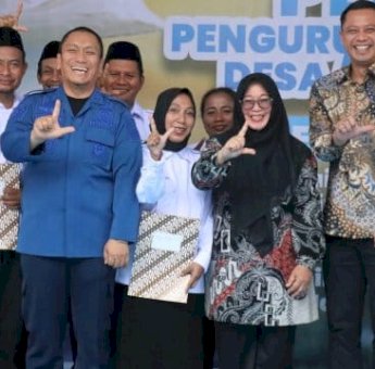 Dishubtan Pinrang Respon Cepat Keluhan Soal Titik Parkir, Langsung Turun Lakukan Pengawasan