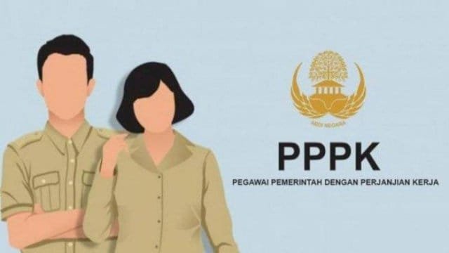 Pemprov Sulsel Pastikan Gaji PPPK 2026 Tetap Dianggarkan Sesuai Tahapan
