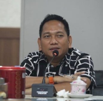 Komisi B DPRD Makassar Apresiasi Plt Perusda: Bukti Nyata Reformasi-Kinerja Progresif