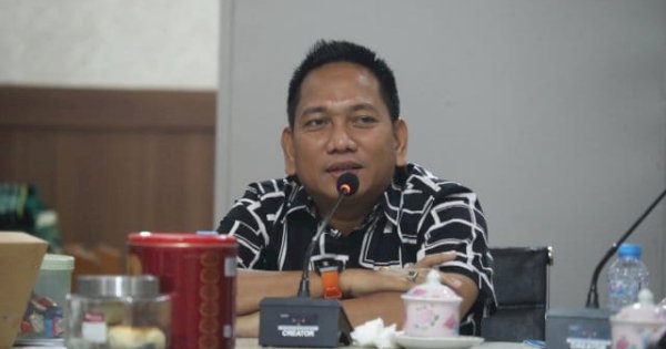 Komisi B DPRD Makassar Apresiasi Plt Perusda: Bukti Nyata Reformasi-Kinerja Progresif