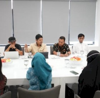 Melinda Aksa Dorong Regulasi dan Edukasi Kolektif untuk Pengolahan Sampah Berkelanjutan di Makassar