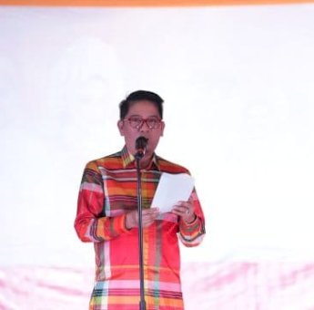 Grand Final Pemilihan Ana&rsquo; Dara dan Ana&rsquo; Burane 2025, Pemkab Harap Jadi Promotor Pariwisata yang Cakap