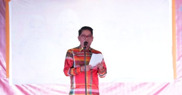 Grand Final Pemilihan Ana’ Dara dan Ana’ Burane 2025, Pemkab Harap Jadi Promotor Pariwisata yang Cakap