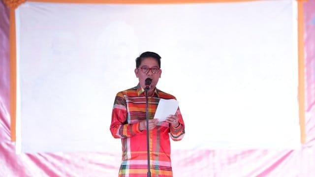 Grand Final Pemilihan Ana&rsquo; Dara dan Ana&rsquo; Burane 2025, Pemkab Harap Jadi Promotor Pariwisata yang Cakap