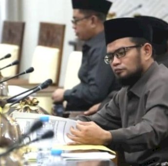 DPRD Makassar Tolak Konser Berbau LGBT, Dorong Pembuatan Perda Larangan LGBT-Minta Pemkot Kaji Izin