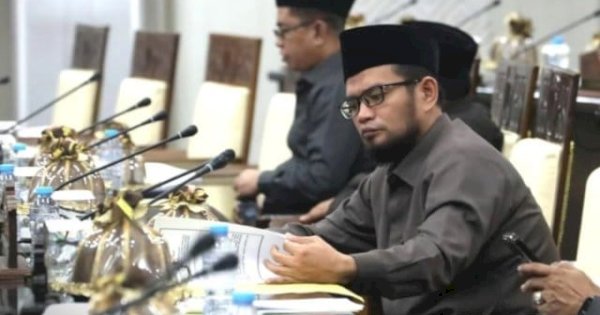 DPRD Makassar Tolak Konser Berbau LGBT, Dorong Pembuatan Perda Larangan LGBT-Minta Pemkot Kaji Izin