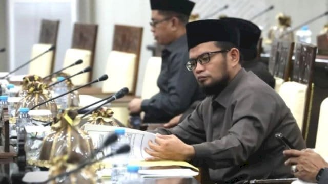 DPRD Makassar Tolak Konser Berbau LGBT, Dorong Pembuatan Perda Larangan LGBT-Minta Pemkot Kaji Izin