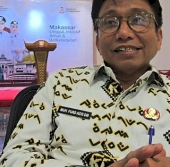 Pemkot Makassar Genjot Pembangunan Stadion Untia, Sinergi Lintas Dinas Dipacu