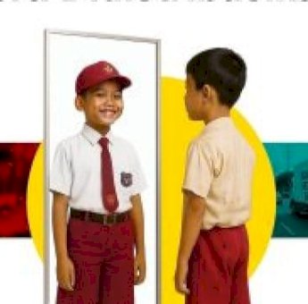 Besok, Pemkot Makassar Akan Bagikan Seragam Gratis untuk Siswa Baru SD-SMP