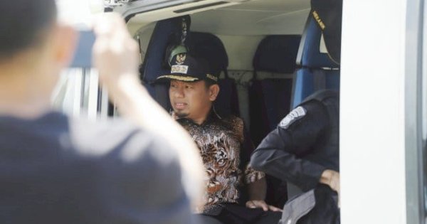 Sinergi Jaga Keamanan, Tasming Hamid dan AKBP Indra Lakukan Pemantauan Udara