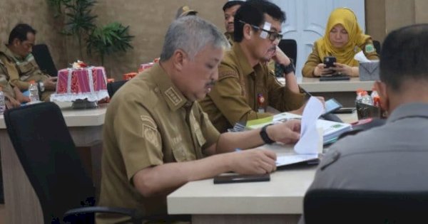 Koperasi Merah Putih Diluncurkan, Bupati Irwan: Saatnya Koperasi Bangkit dari Desa