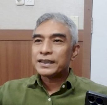 Pemilihan RT/RW, Legislator PKB Andi Makmur Minta Kepastian