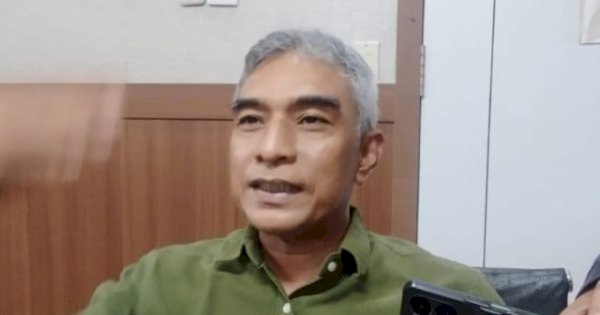 Pemilihan RT/RW, Legislator PKB Andi Makmur Minta Kepastian