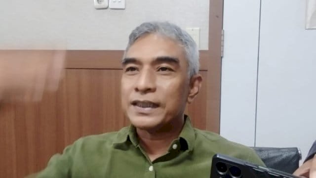 Pemilihan RT/RW, Legislator PKB Andi Makmur Minta Kepastian