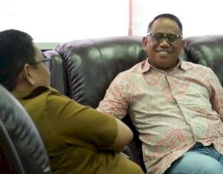 Dukung Pemilih Pemula, KPU Sulsel Luncurkan Program GREBEG di Sekolah
