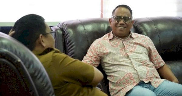 Dukung Pemilih Pemula, KPU Sulsel Luncurkan Program GREBEG di Sekolah