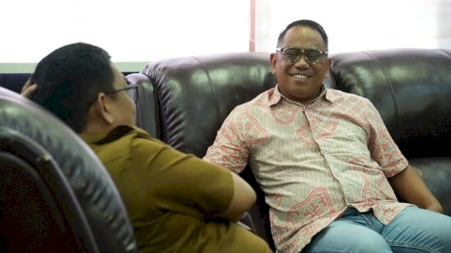 Dukung Pemilih Pemula, KPU Sulsel Luncurkan Program GREBEG di Sekolah