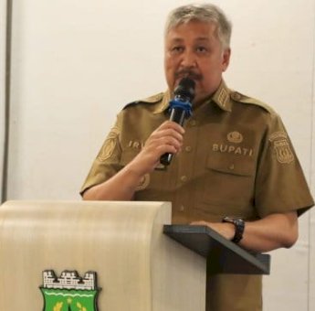 Potensi Besar, Pinrang Mantapkan Langkah Jadi Sentra Rumput Laut Sulsel