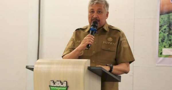 Potensi Besar, Pinrang Mantapkan Langkah Jadi Sentra Rumput Laut Sulsel