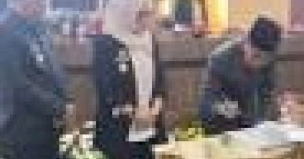 Rapat Paripurna DPRD Bersama Pemkab Barru, Penyampaian Akhir Fraksi