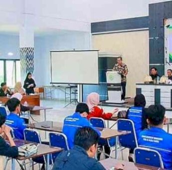 Pemerintah dan DPRD Barru Ajak Pemuda Wujudkan Kesejahteraan Mandiri