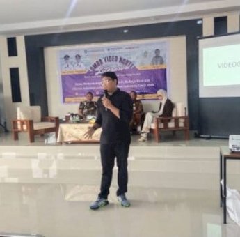 Dinas Perpustakaan dan Kearsipan Pangkep Gelar Lomba Video Konten Literasi 2025