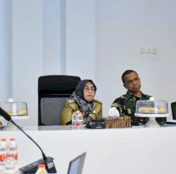 Bupati Sinjai Tegaskan Komitmen Dukung Program 3 Juta Rumah dan Jaga Stabilitas Harga