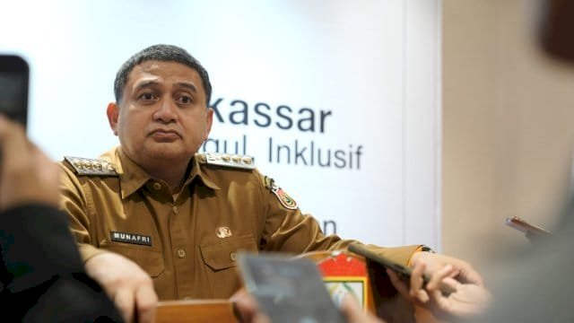 Empat Menteri Dijadwalkan Kunjungi Makassar Pekan Ini, Bahas Isu Strategis