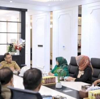 Digelar Oktober 2025, Pemkot Makassar Siap Dukung dan Sukseskan Konferensi Internasional APEBSKID