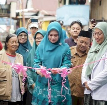 PKK Parepare Apresiasi Peluncuran Posyandu Jiwa, Serukan Penghapusan Stigma ODGJ