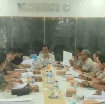 DPRD Palopo Soroti Tambang Galian C Ilegal