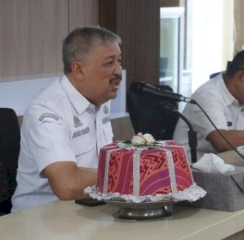 Sinergi Lintas Sektor, Pinrang Perkuat Langkah Tekan Stunting dan Sampah